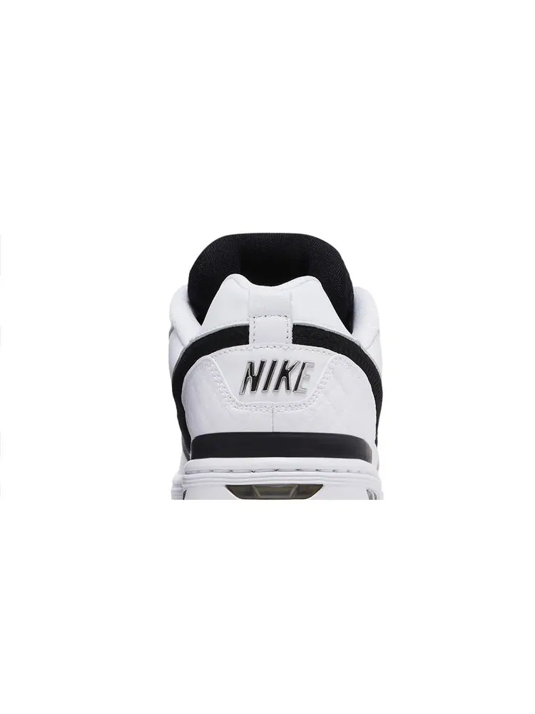 Кроссовки Zoom Air Paul Rodriguez 1 'White Black' 2025 — изображение 7 из 8, белый черный