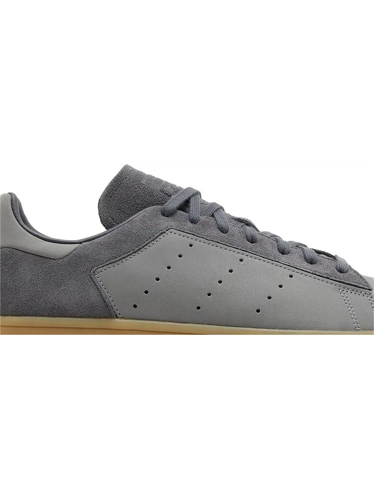 Кроссовки Stan Smith 'Grey Gum' — изображение 2 из 4, серый