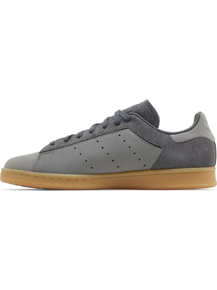 Кроссовки Stan Smith 'Grey Gum' — изображение 3 из 4, серый