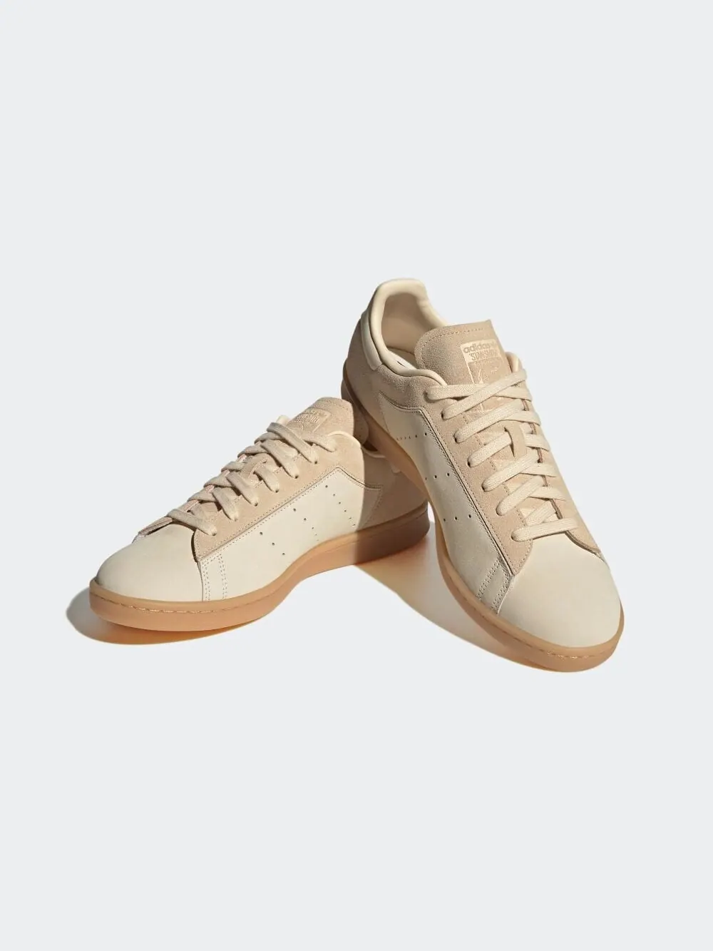 Кроссовки Adidas Originals Stan Smith Unisex — изображение 2 из 4, белый