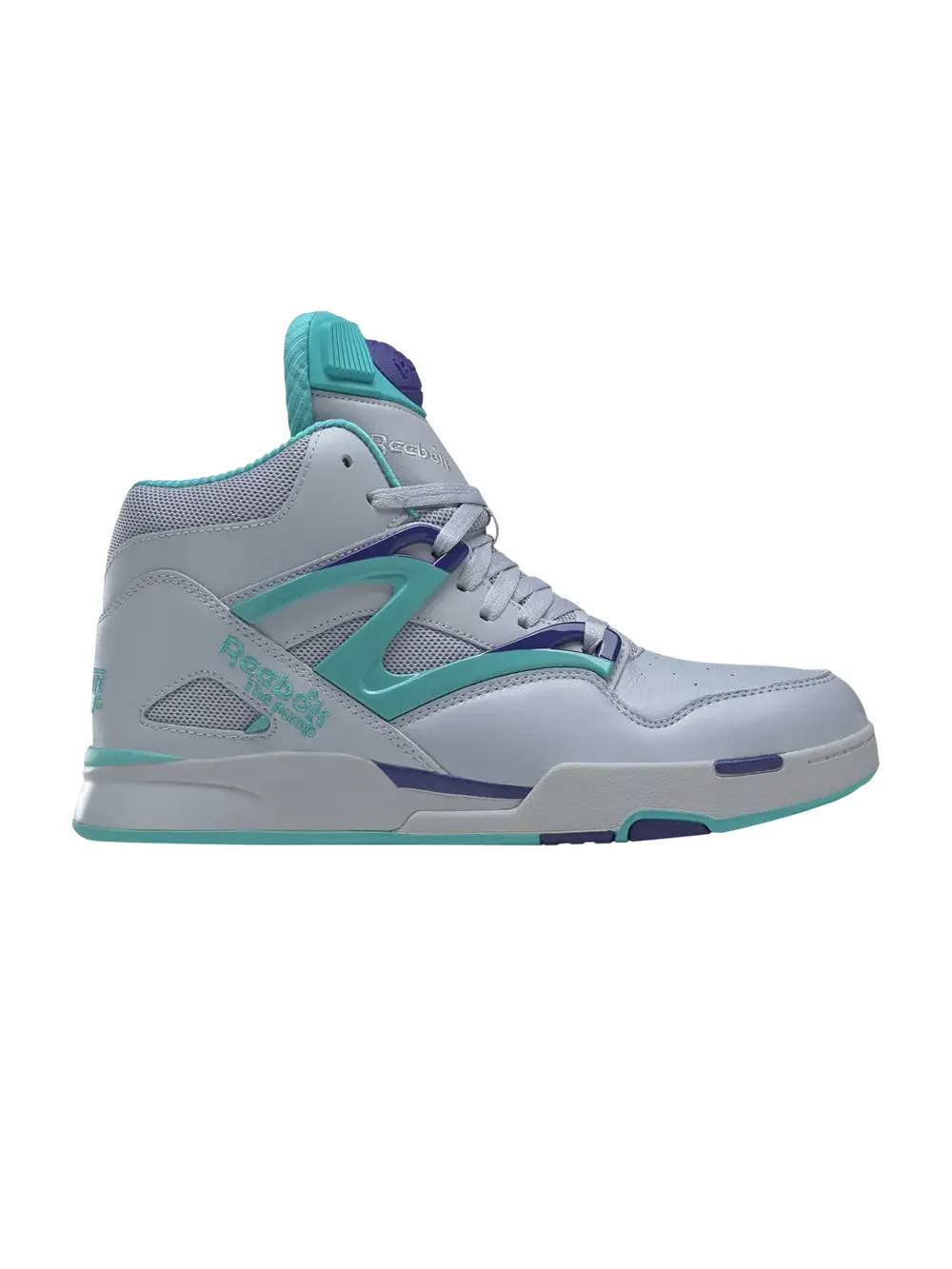 Кроссовки Pump Omni Zone 2 Reebok — изображение 1 из 1