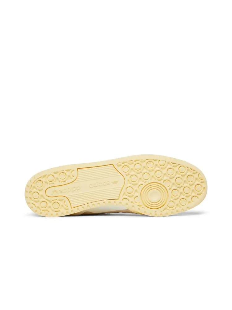 Кроссовки Adidas Forum Low CL — изображение 4 из 4, белый