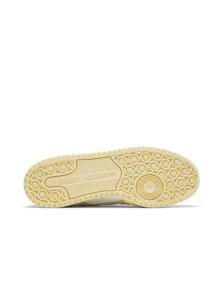 Кроссовки Adidas Forum Low CL — изображение 4 из 4, белый