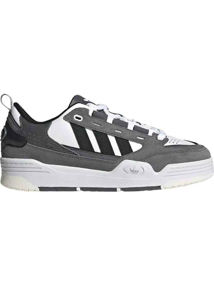 Кроссовки Adidas ADI2000 — изображение 1 из 1, серый