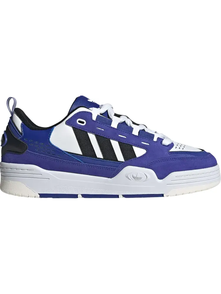 Кроссовки ADI2000 'Lucid Blue White' — изображение 1 из 1, синий