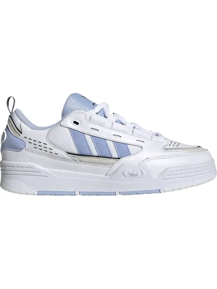 Кроссовки ADI2000 'White Blue Dawn' — изображение 1 из 1, белый