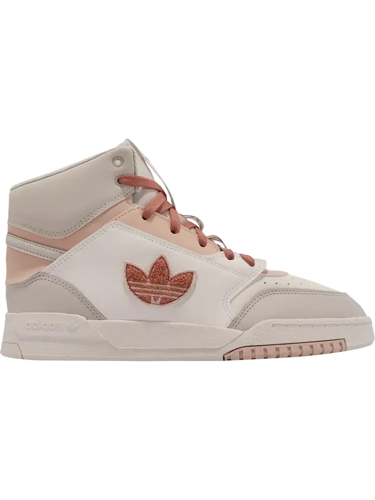 Кроссовки Adidas Wmns Drop Step XL — изображение 1 из 1, бежевый
