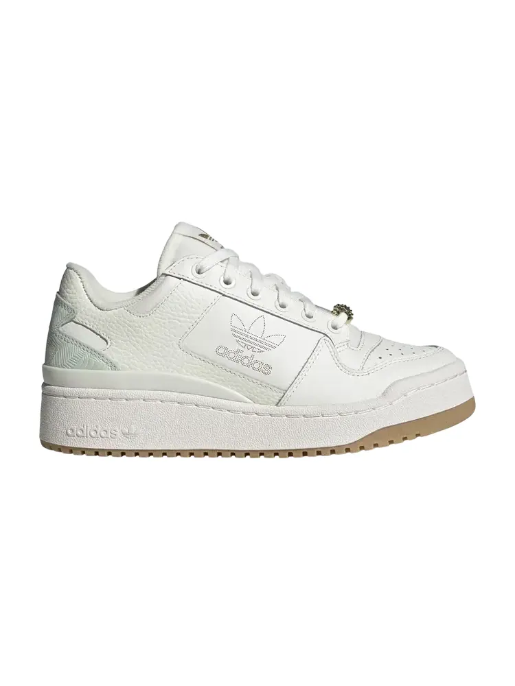 Кроссовки Adidas Wmns Forum Bold — изображение 1 из 1, белый