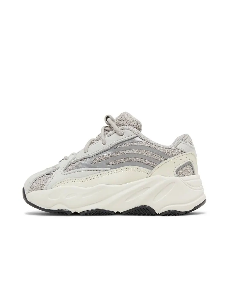 Кроссовки Adidas Yeezy Boost 700 V2 Infants — изображение 3 из 4, серый