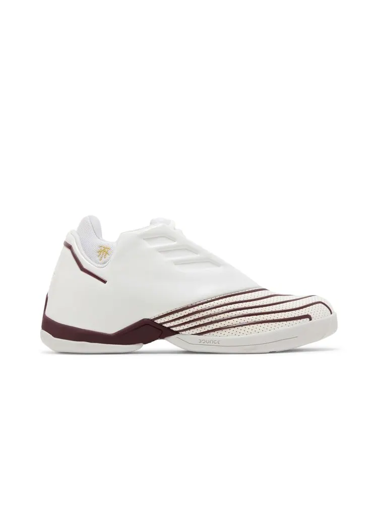 Кроссовки T-Mac 2 Restomod 'White Maroon' — изображение 1 из 8, белый