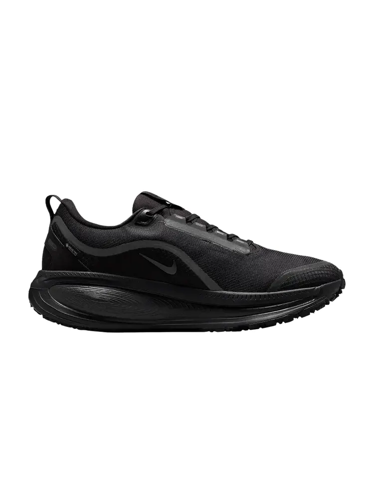 Кроссовки Nike Vomero 18 GORE-TEX Reflective 'Black Anthracite' — изображение 1 из 1, черный