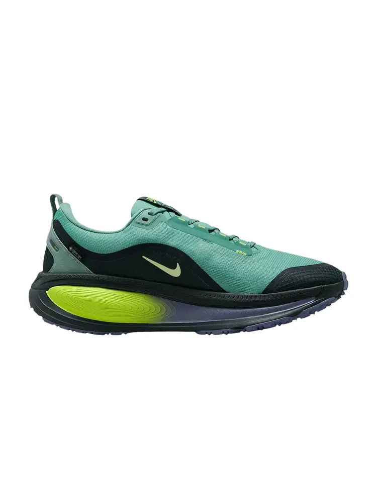 Кроссовки Nike Vomero 18 GORE-TEX Reflective 'Seaweed Cannon' — изображение 1 из 1, бирюзовый