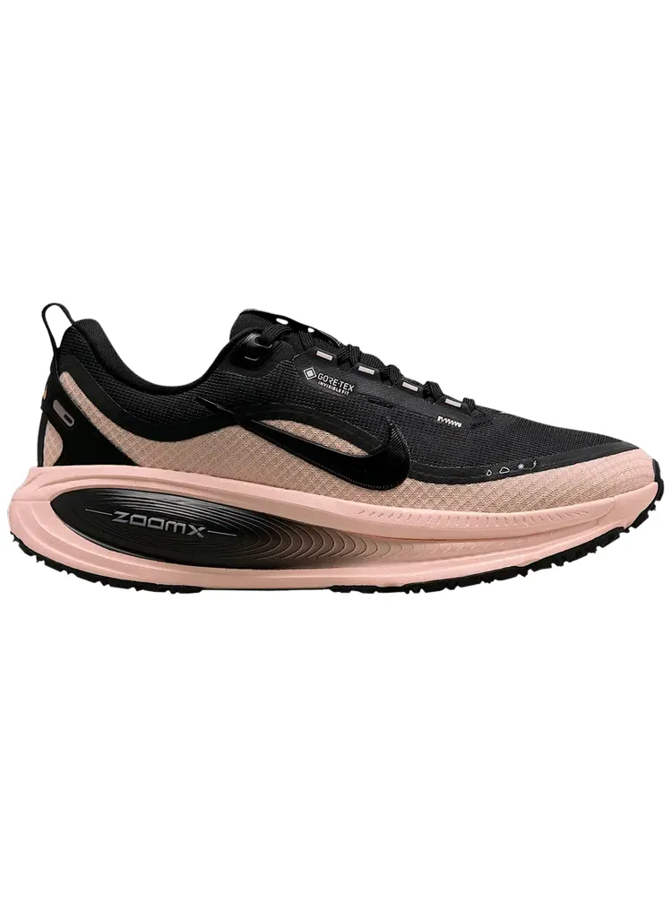Кроссовки Nike Wmns Vomero 18 GORE-TEX — изображение 1 из 1, черный