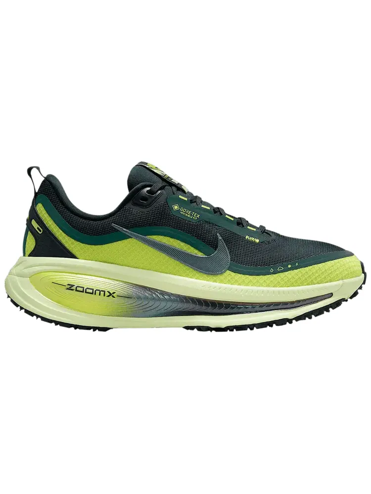 Кроссовки Nike Wmns Vomero 18 GORE-TEX — изображение 1 из 1, черный