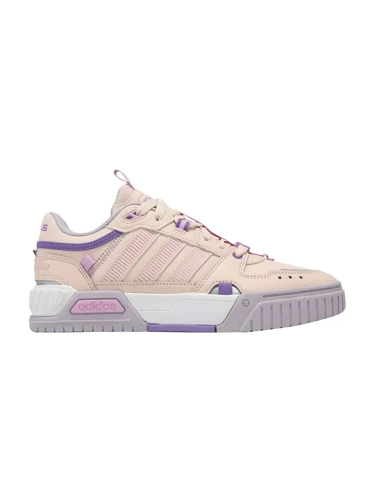 Кроссовки Adidas D-Pad — изображение 1 из 1, розовый