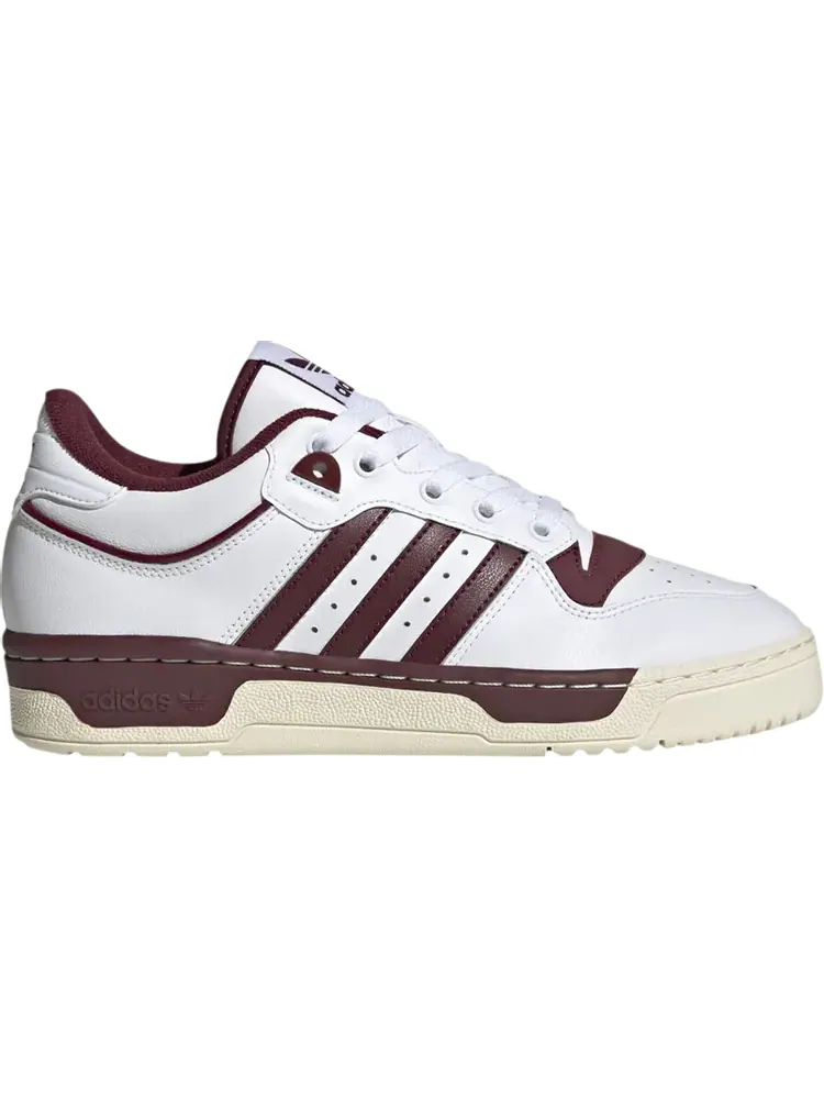 Кроссовки Wmns Rivalry Low 86 'White Shadow Red' — изображение 1 из 1, белый