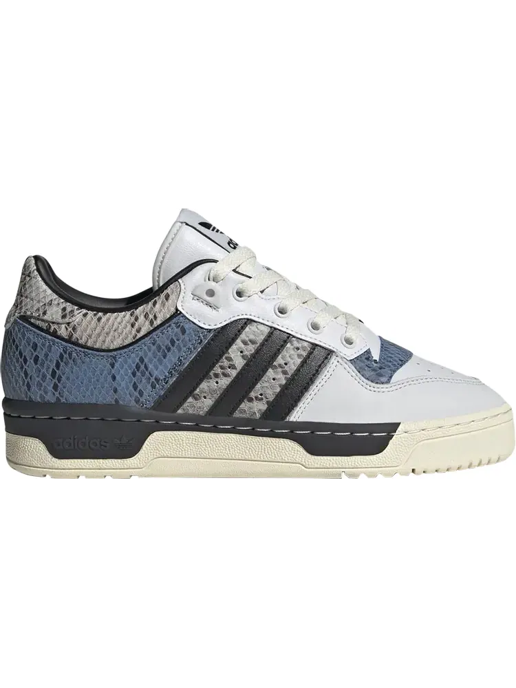Кроссовки Wmns Rivalry Low 86 'Python' — изображение 1 из 1, серый