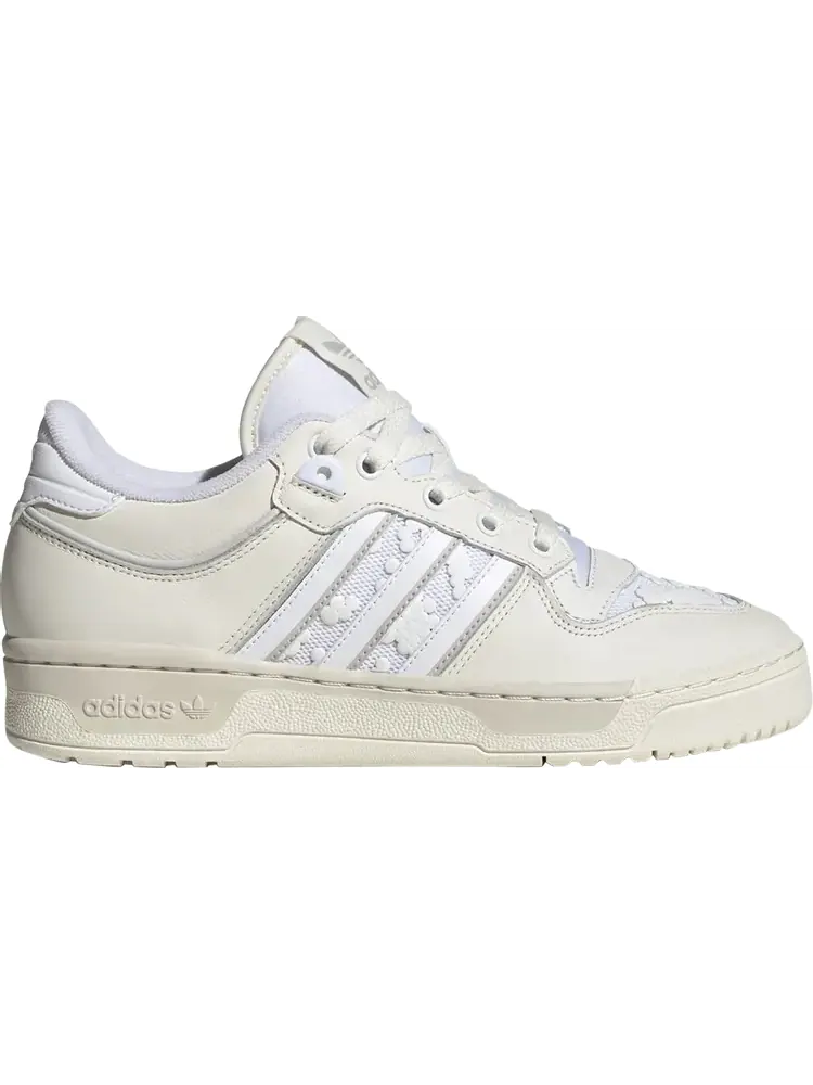 Кроссовки Adidas Wmns Rivalry Low 86 — изображение 1 из 1, серый
