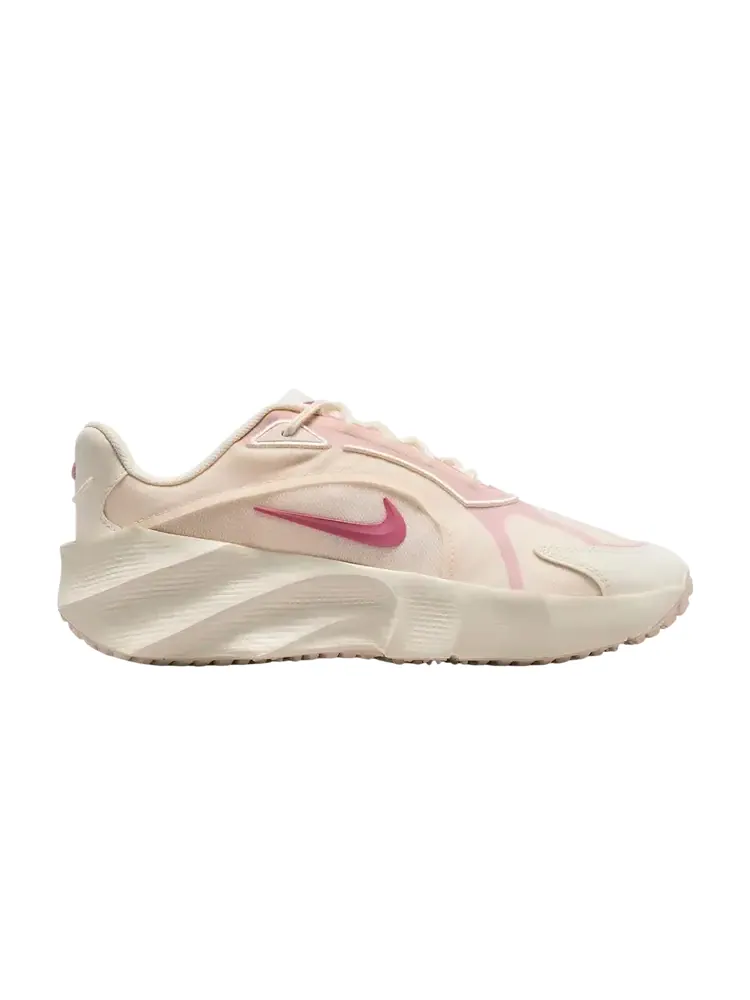 Nike Wmns Aura Edge 'Chalk' — изображение 1 из 1, розовый