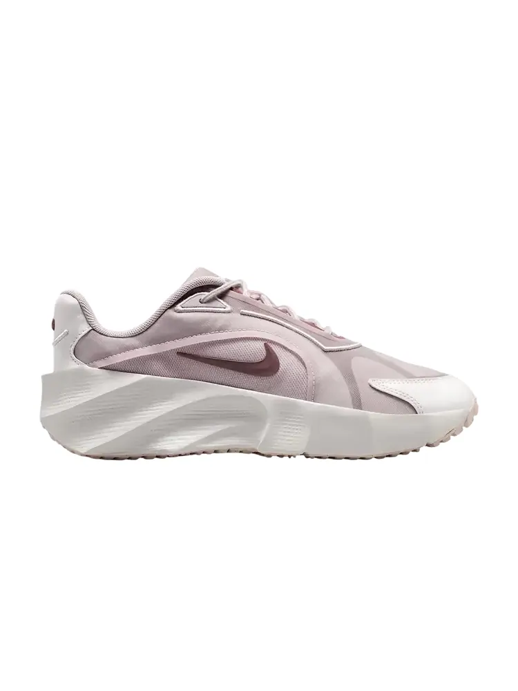 Nike Wmns Aura Edge 'Platinum Violet' — изображение 1 из 1, розовый
