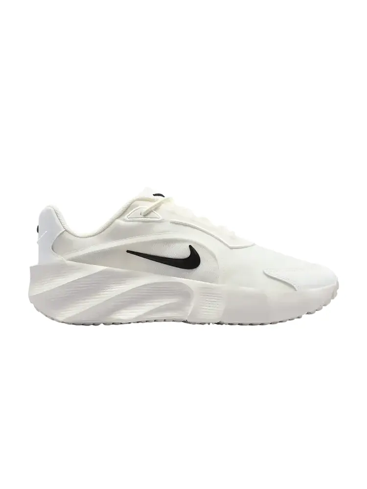 Кроссовки Nike Wmns Aura Edge 'Summit White' — изображение 1 из 1, белый