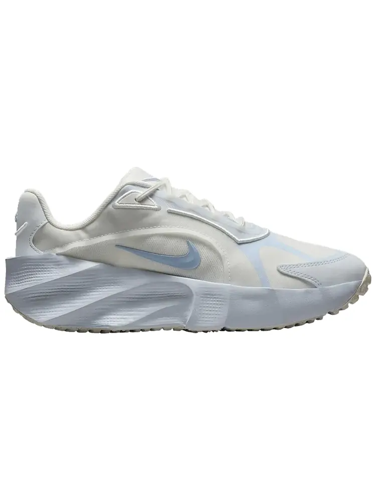 Кроссовки Nike Wmns Aura Edge — изображение 1 из 1, белый