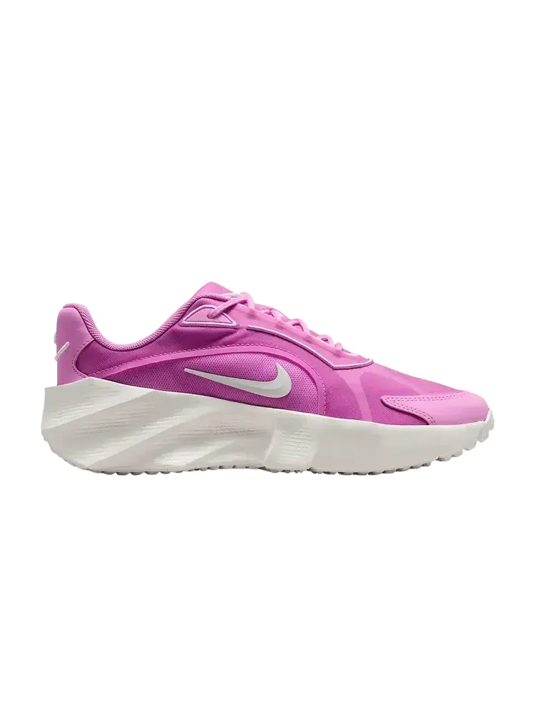 Nike Wmns Aura Edge 'Light Magenta' — изображение 1 из 1, розовый