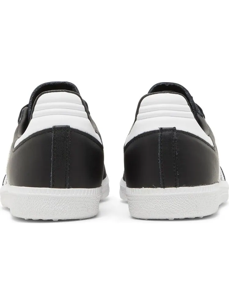 Кроссовки Adidas Samba Team 'Juventus' — изображение 6 из 8, черный