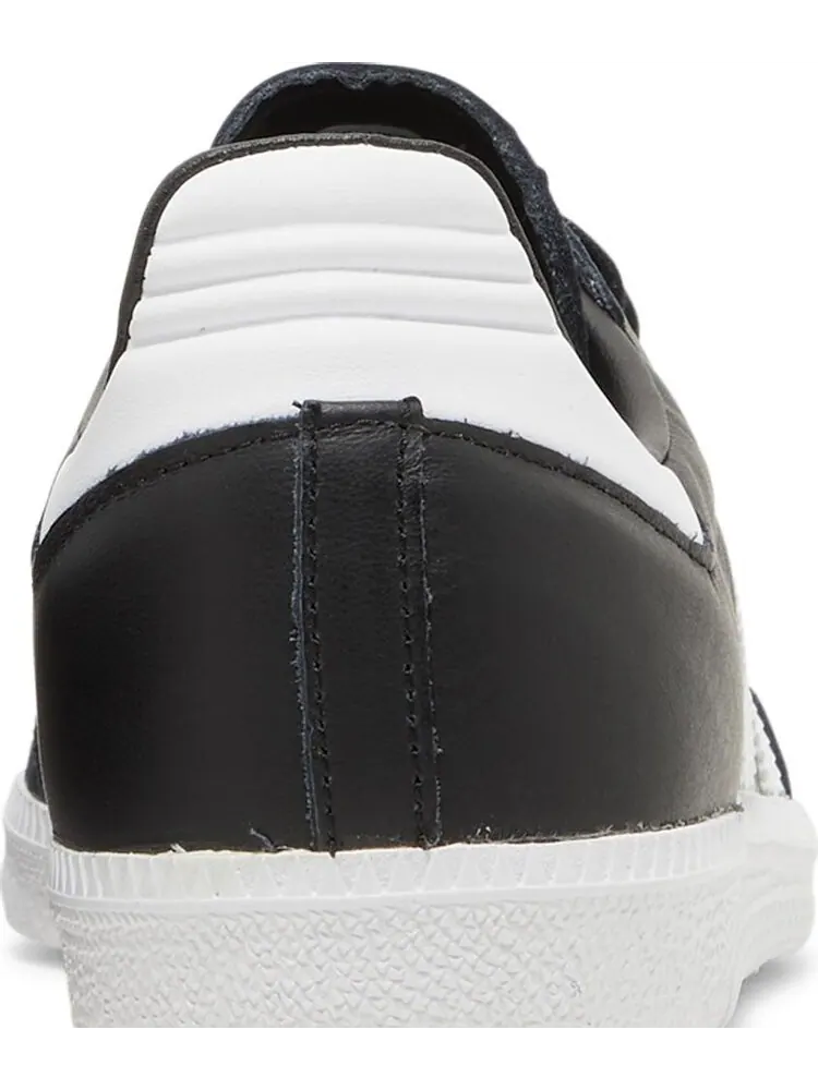 Кроссовки Adidas Samba Team 'Juventus' — изображение 7 из 8, черный
