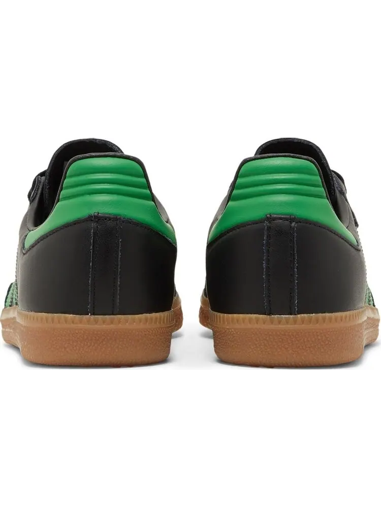 Кроссовки Adidas Samba Team 'Austin FC' — изображение 6 из 8, черный
