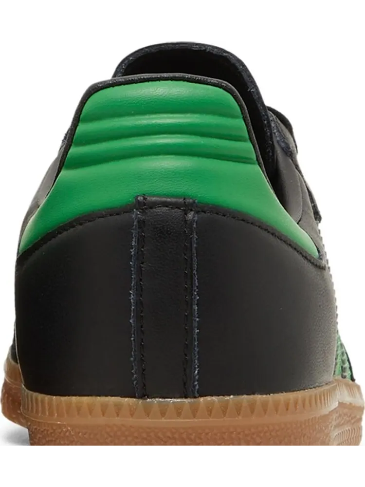 Кроссовки Adidas Samba Team 'Austin FC' — изображение 7 из 8, черный