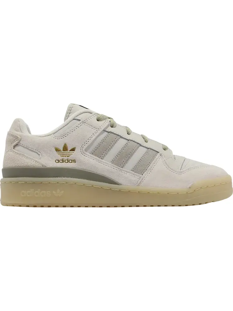 Кроссовки Adidas Forum Low Classic — изображение 1 из 1, бежевый