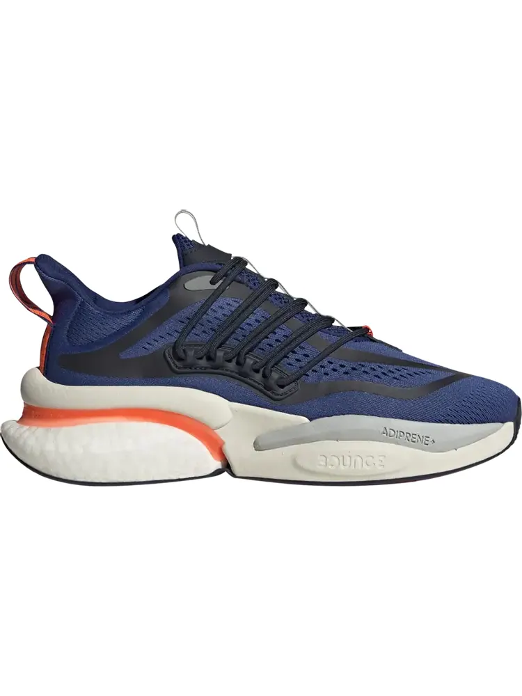 Кроссовки AlphaBoost V1 'Victory Blue Solar Red' — изображение 1 из 1, синий