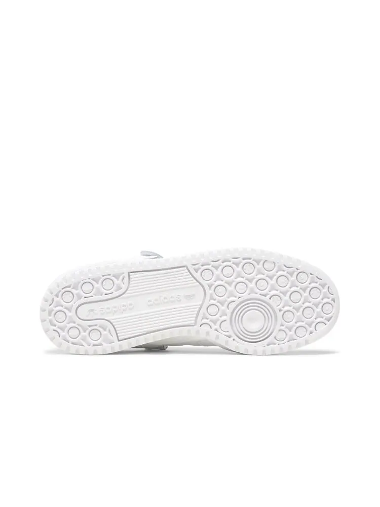 Кроссовки Adidas Wmns Forum Low — изображение 4 из 4, белый