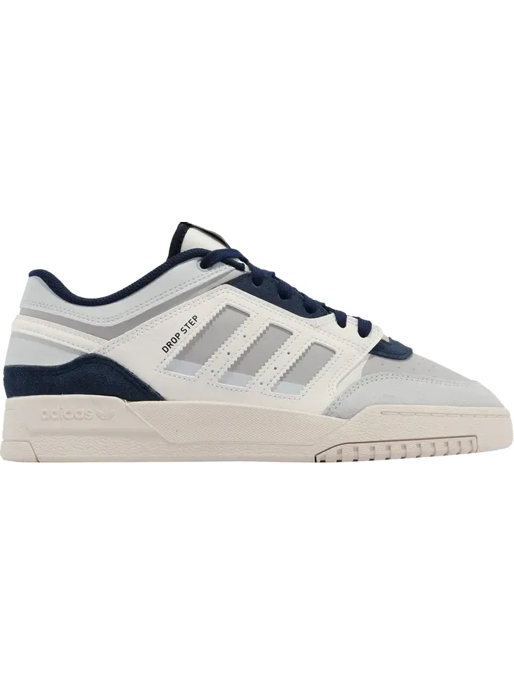 Кроссовки Adidas Drop Step Low — изображение 1 из 1, бежевый