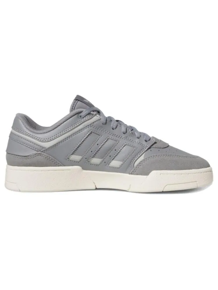Кроссовки Drop Step Adidas Originals Low Unisex — изображение 2 из 5, серый