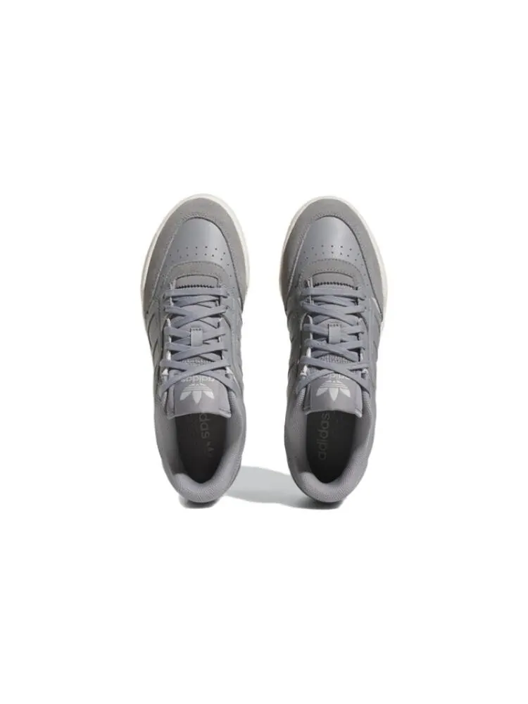Кроссовки Drop Step Adidas Originals Low Unisex — изображение 4 из 5, серый
