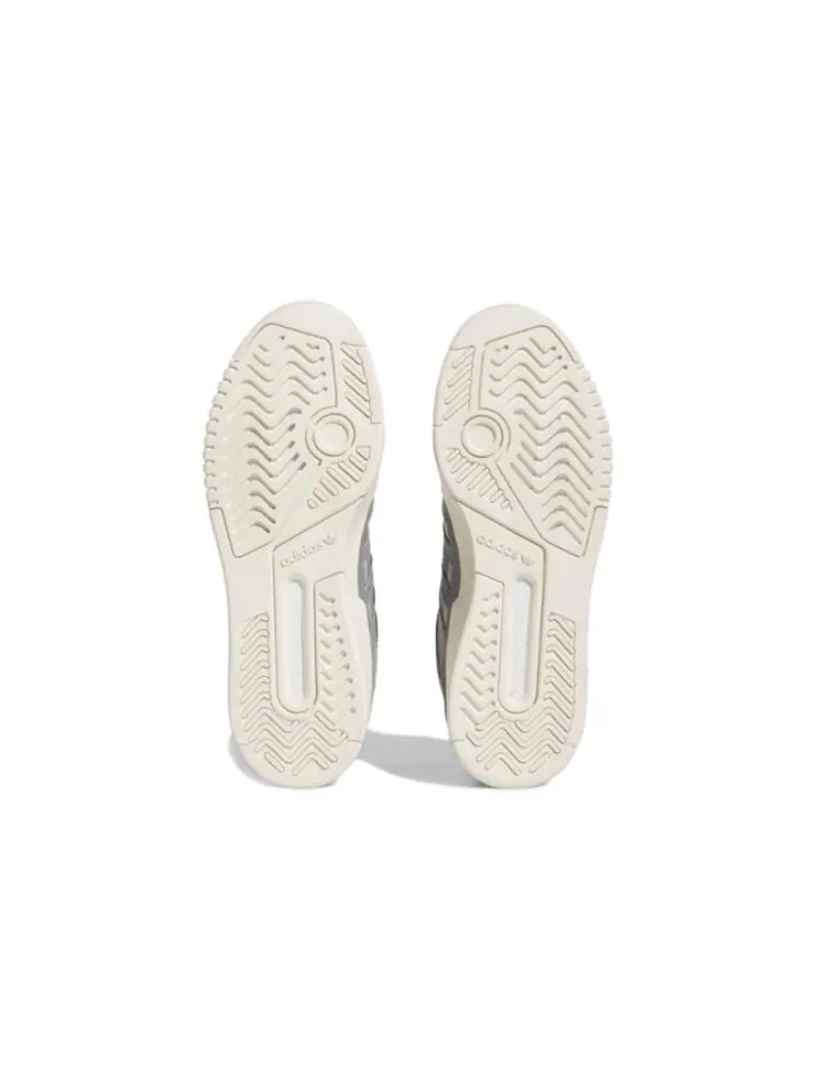 Кроссовки Drop Step Adidas Originals Low Unisex — изображение 5 из 5, серый