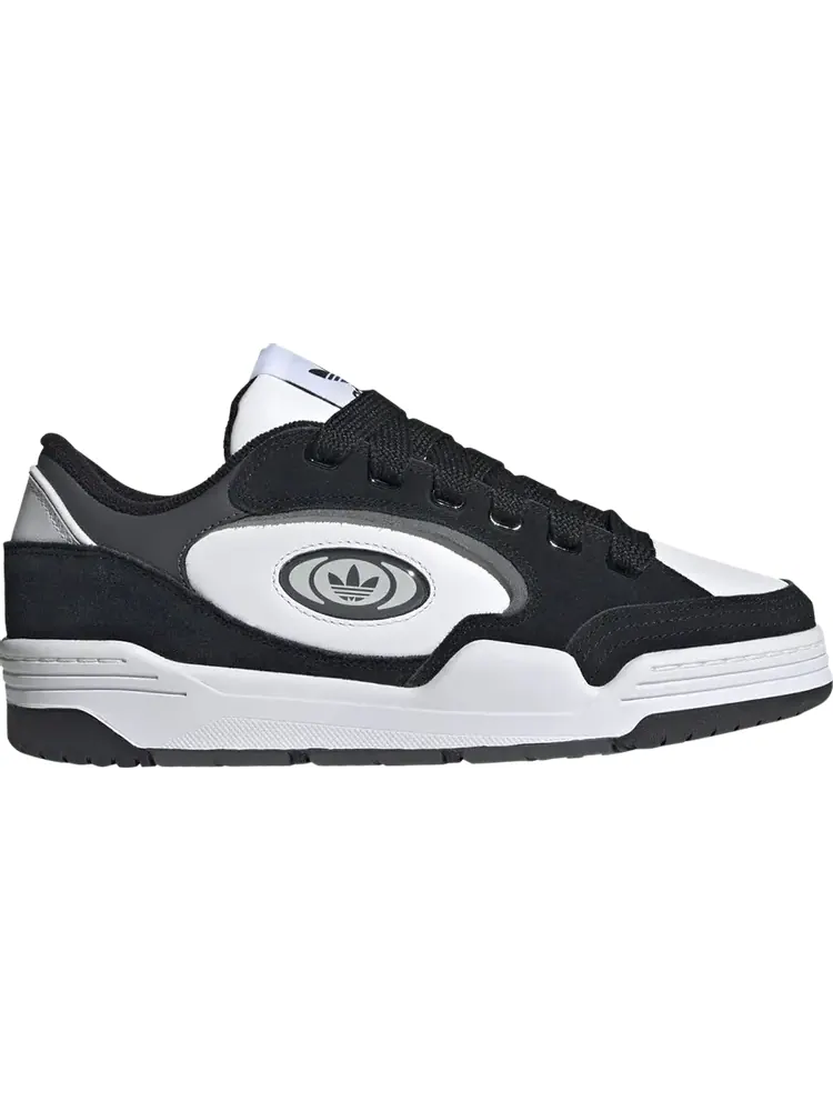 Кроссовки Wmns ADI2000 X 'White Black' — изображение 1 из 1, белый
