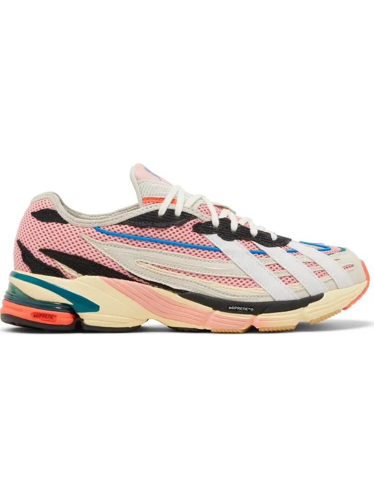 Кроссовки Adidas Sean Wotherspoon x Orketro 'Unapologetic 2000s' — изображение 1 из 8, розовый