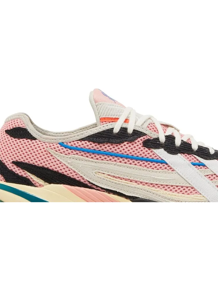 Кроссовки Adidas Sean Wotherspoon x Orketro 'Unapologetic 2000s' — изображение 2 из 8, розовый