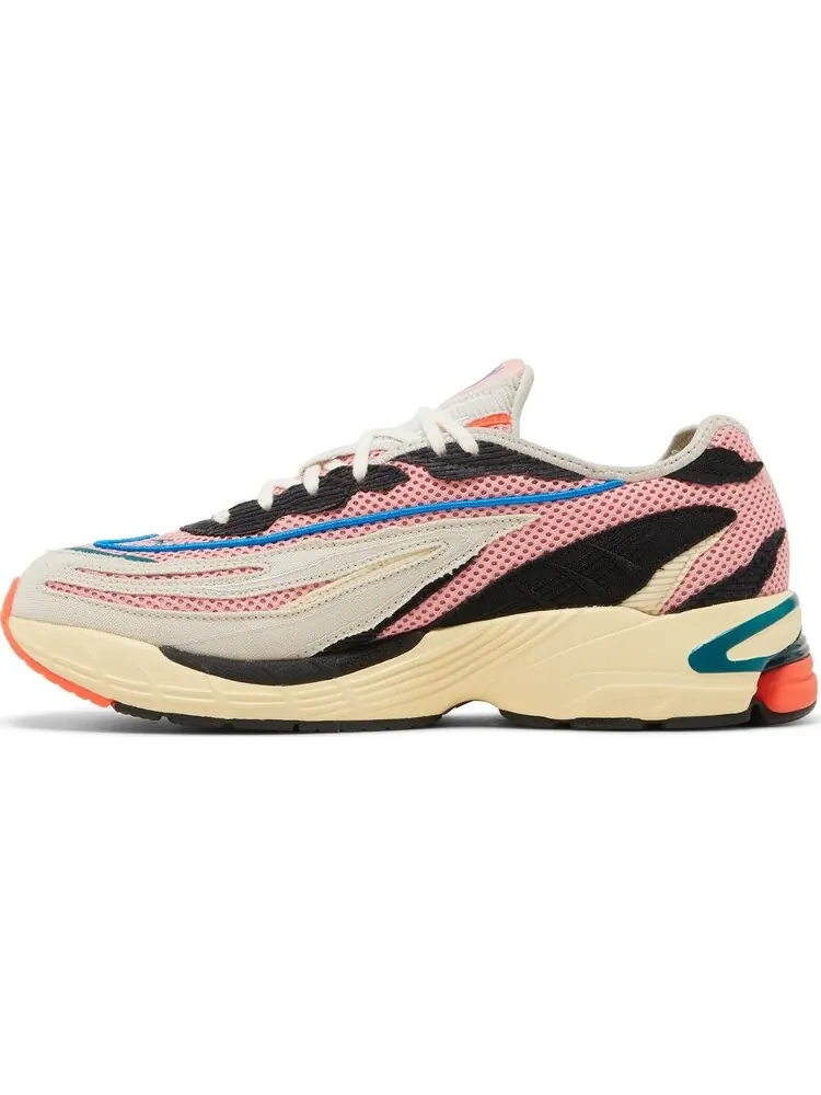 Кроссовки Adidas Sean Wotherspoon x Orketro 'Unapologetic 2000s' — изображение 3 из 8, розовый