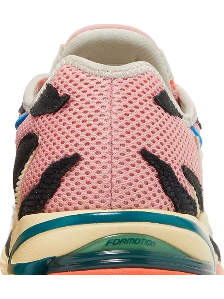 Кроссовки Adidas Sean Wotherspoon x Orketro 'Unapologetic 2000s' — изображение 7 из 8, розовый