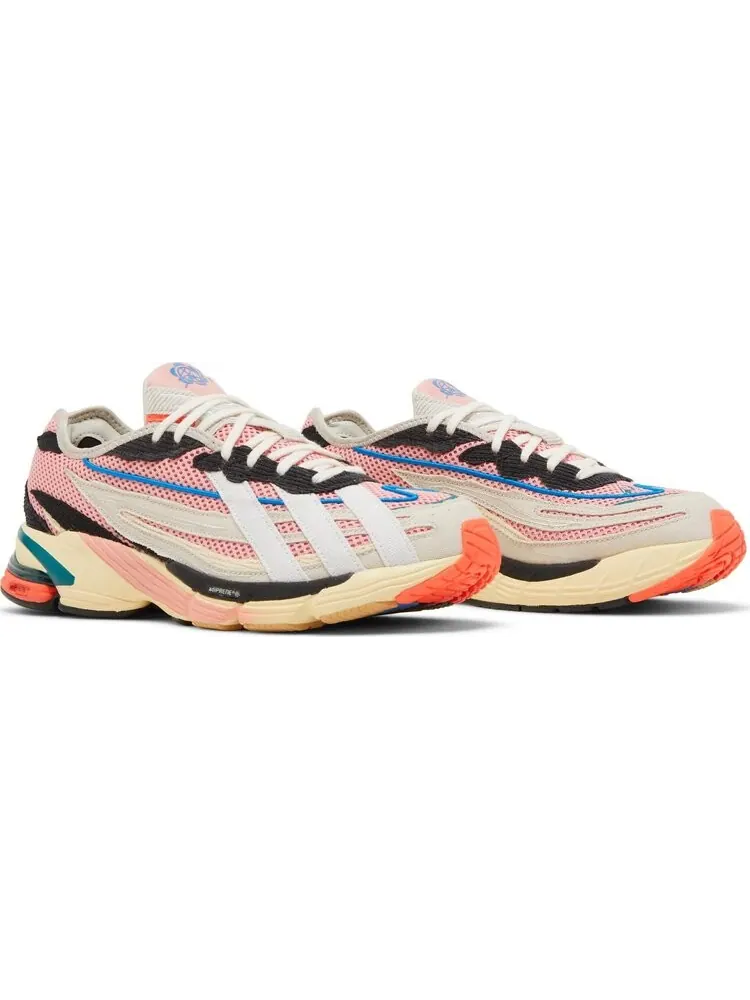 Кроссовки Adidas Sean Wotherspoon x Orketro 'Unapologetic 2000s' — изображение 8 из 8, розовый