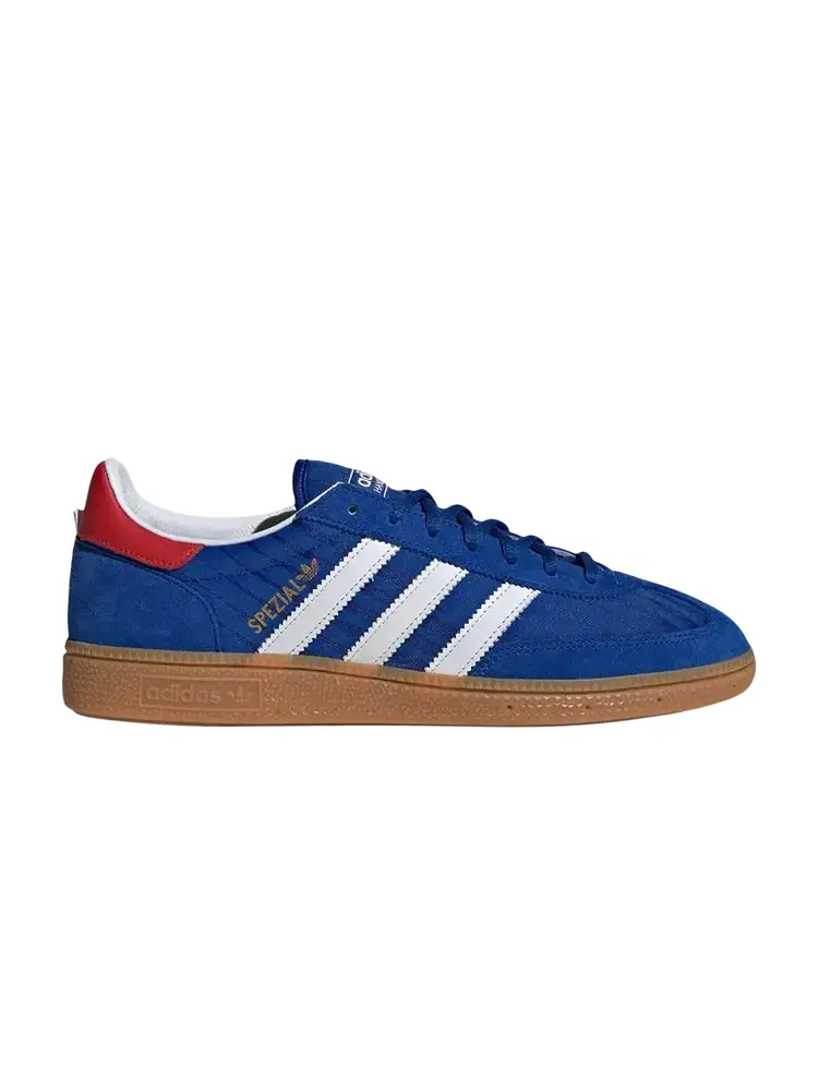 Кроссовки Adidas Handball Spezial — изображение 1 из 1, синий