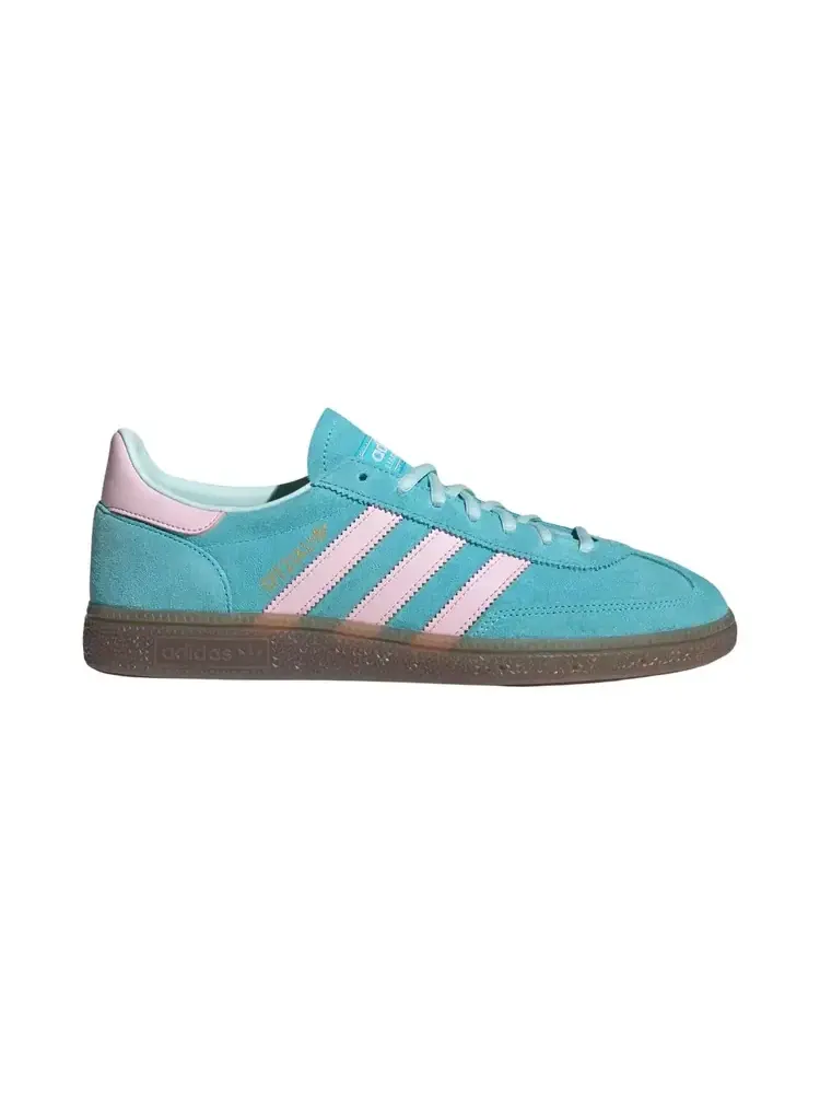 Кроссовки Adidas Handball Spezial — изображение 1 из 1, голубой