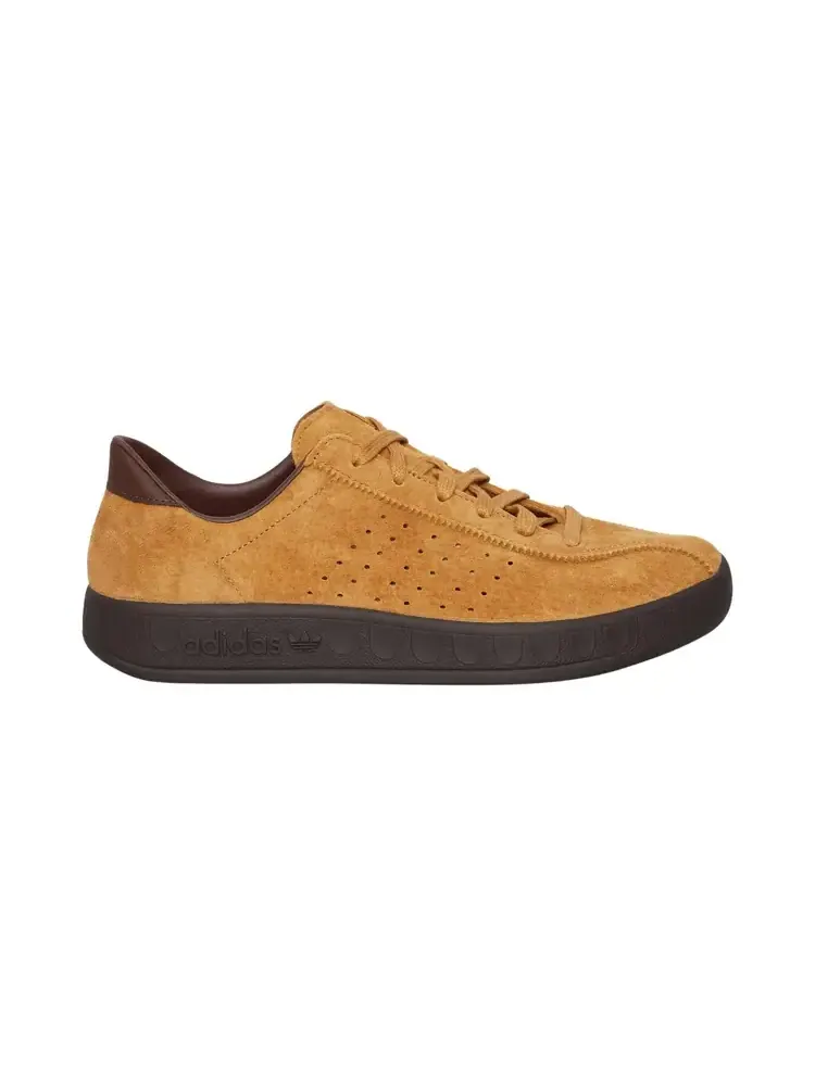 Adidas Mallorca 'Mesa Dark Brown' — изображение 1 из 1, коричневый