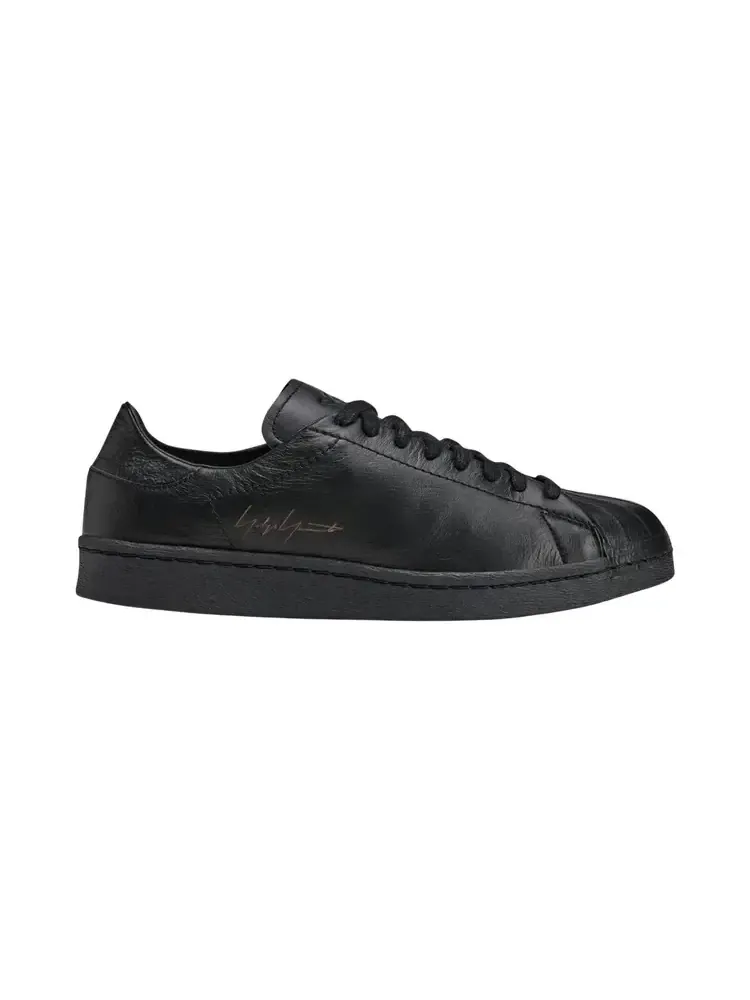 Adidas Wmns Y-3 Superstar — изображение 1 из 1, черный