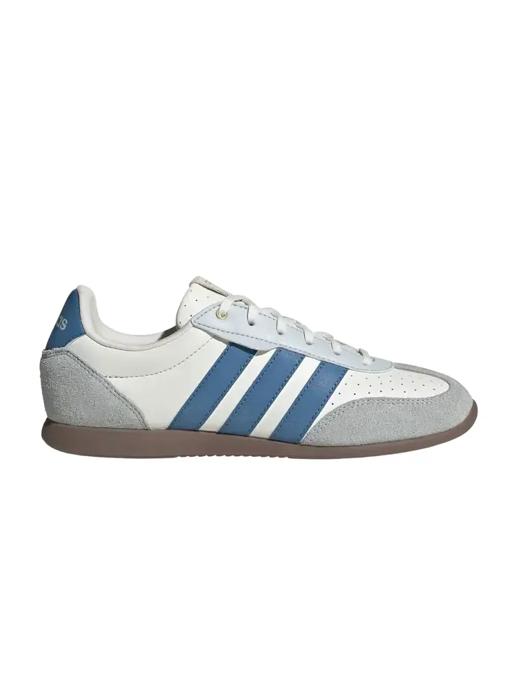 Adidas Wmns Barreda 'Core White Dusky Ink' — изображение 1 из 1, белый