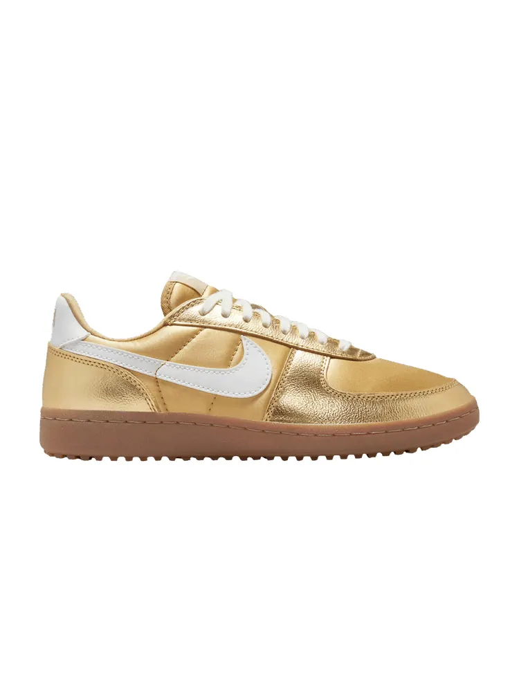Кроссовки Nike Wmns Field General 82 'Metallic Gold' — изображение 1 из 1